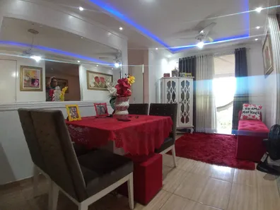 Apartamento com 3 Quartos à venda, 60m² no Campo Grande, Rio de Janeiro