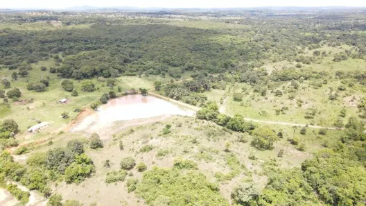 Fazenda/Sítio com 5 Quartos à venda, 37m² no , Goiás