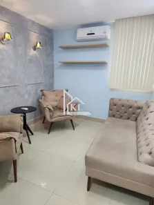 Ponto Comercial com 1 Quarto à venda, 44m² no Lagoa Nova, Natal