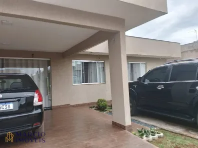 Casa com 3 Quartos à venda, 300m² no Setor Habitacional Jardim Botânico, Brasília