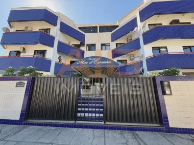 Apartamento com 2 Quartos à venda, 78m² no Centro, São Pedro da Aldeia