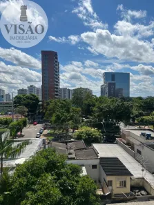 Cobertura com 3 Quartos à venda, 210m² no Adrianópolis, Manaus