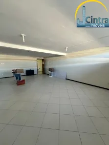 Sala Comercial para alugar, 48m² no Itapuã, Salvador