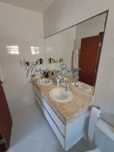 Casa de Condomínio com 5 Quartos à venda, 250m² no Buraquinho, Lauro de Freitas