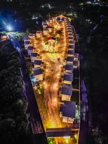 Casa de Condomínio com 3 Quartos à venda, 250m² no , Barreirinhas