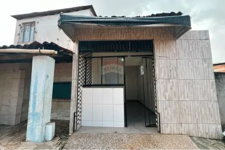 Ponto Comercial à venda, 15m² no Itinga, Lauro de Freitas