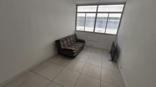 Apartamento com 2 Quartos para alugar, 60m² no Centro, Nova Iguaçu