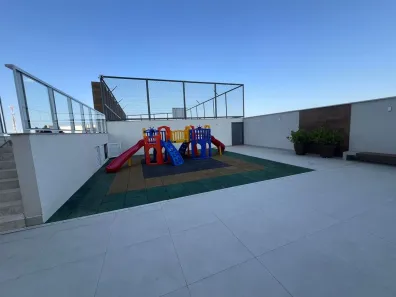Apartamento com 3 Quartos à venda, 115m² no Graciosa - Orla 14, Palmas
