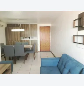 Apartamento com 3 Quartos à venda, 79m² no Jatiúca, Maceió