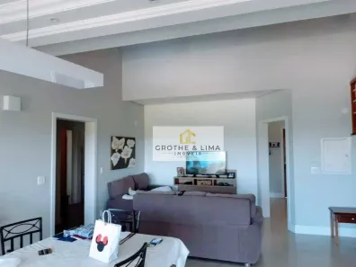 Casa de Condomínio com 4 Quartos à venda, 500m² no Residencial Santa Helena, Caçapava