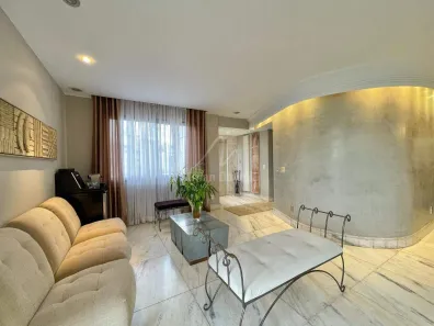 Apartamento com 4 Quartos à venda, 176m² no São Pedro, Belo Horizonte