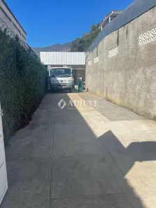 Ponto Comercial para venda ou aluguel, 692m² no Quissama, Petrópolis