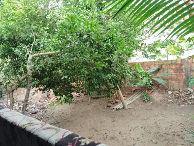 Casa com 2 Quartos à venda, 250m² no Nova Cidade, Manaus