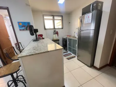 Cobertura com 3 Quartos para venda ou aluguel, 110m² no Braga, Cabo Frio