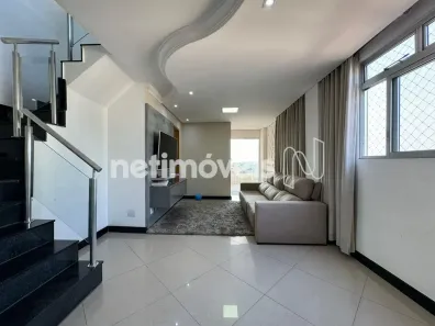 Cobertura com 4 Quartos à venda, 288m² no São José, Belo Horizonte
