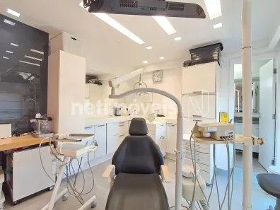 Sala Comercial à venda, 49m² no Santo Antônio, Belo Horizonte