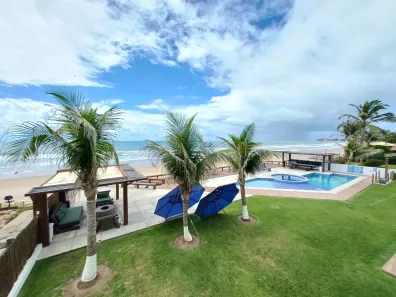 Casa de Condomínio com 3 Quartos à venda, 113m² no Porto de Galinhas, Ipojuca