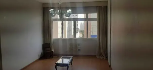 Apartamento com 3 Quartos para alugar, 102m² no Tijuca, Rio de Janeiro