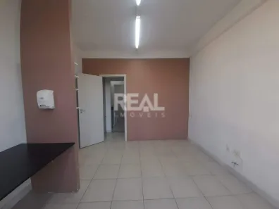 Sala Comercial para alugar, 24m² no Santa Efigênia, Belo Horizonte