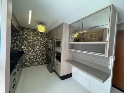 Casa com 3 Quartos à venda, 180m² no Buraquinho, Lauro de Freitas