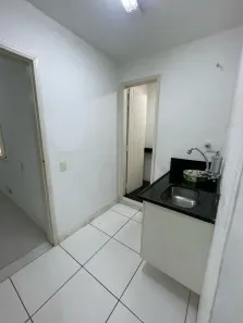 Sala Comercial para alugar, 30m² no Funcionários, Belo Horizonte