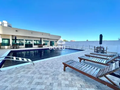 Apartamento com 2 Quartos à venda, 55m² no Rocas, Natal