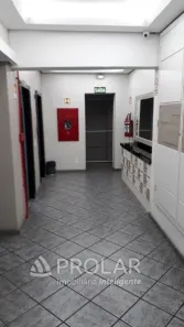 Sala Comercial à venda, 46m² no Centro, Caxias do Sul