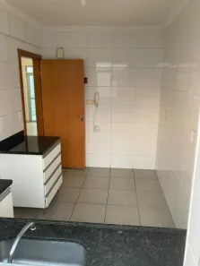 Apartamento com 3 Quartos à venda, 90m² no Dona Clara, Belo Horizonte