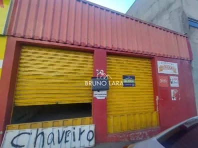 Ponto Comercial para alugar, 40m² no Centro, Igarapé