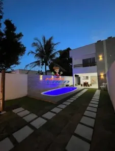 Casa com 3 Quartos à venda, 180m² no , Porto Seguro