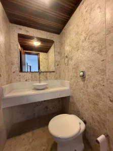 Apartamento com 4 Quartos à venda, 217m² no Barra, Salvador
