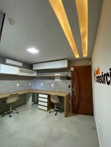 Sala Comercial para alugar, 43m² no Cidade Alta, Natal