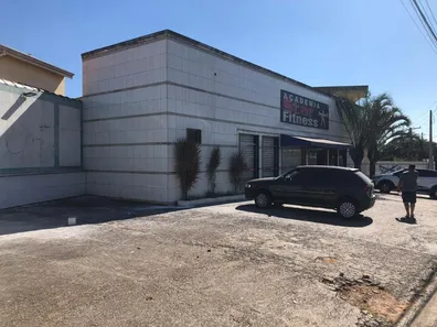 Ponto Comercial à venda, 155m² no Do Bonfim, Itupeva