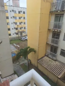 Apartamento com 2 Quartos à venda, 55m² no Caji, Lauro de Freitas