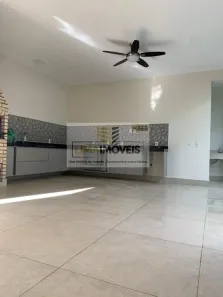 Casa de Condomínio com 3 Quartos para alugar, 300m² no Jardim Residencial Chácara Ondina, Sorocaba