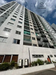 Apartamento com 3 Quartos à venda, 92m² no São Jorge, Manaus