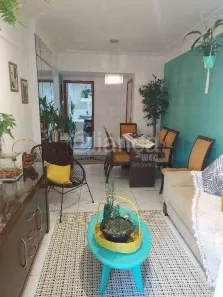 Apartamento com 2 Quartos à venda, 78m² no Praia da Costa, Vila Velha