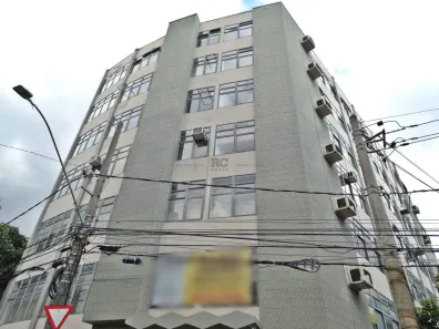 Sala Comercial à venda, 2187m² no São Pedro, Belo Horizonte