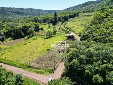 Lote/Terreno à venda, 36000m² no Vila Rica, Presidente Lucena