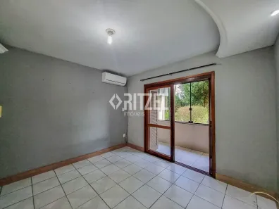 Apartamento com 1 Quarto para alugar, 55m² no Rondônia, Novo Hamburgo