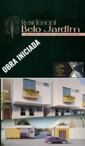 Casa de Condomínio com 3 Quartos à venda, 90m² no Neópolis, Natal