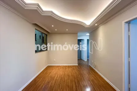 Apartamento com 3 Quartos para alugar, 70m² no Monsenhor Messias, Belo Horizonte