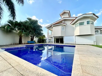 Casa de Condomínio com 4 Quartos à venda, 10175m² no Rancho Dirce, Sorocaba
