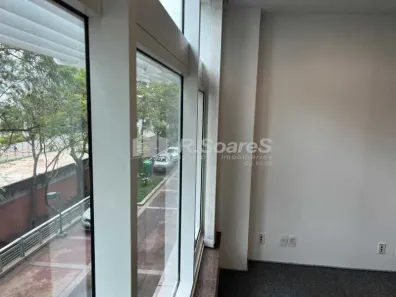 Sala Comercial à venda, 40m² no Barra Olímpica, Rio de Janeiro