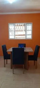 Casa de Condomínio com 3 Quartos à venda, 200m² no Cidade Nova, Manaus