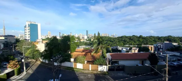 Apartamento com 4 Quartos à venda, 156m² no Federação, Salvador