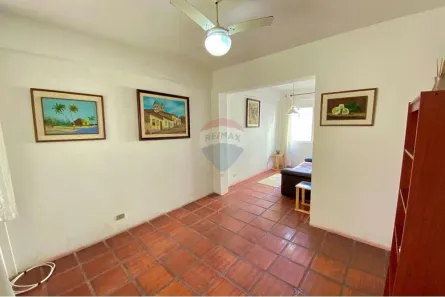 Apartamento com 3 Quartos à venda, 72m² no Enseada, Guarujá