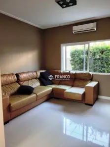 Casa de Condomínio com 3 Quartos à venda, 343m² no Jardim das Nações, Taubaté