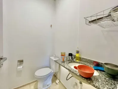 Ponto Comercial à venda, 81m² no Chácara São João, Carapicuíba
