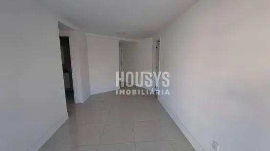 Apartamento com 2 Quartos para alugar, 70m² no Jacarepaguá, Rio de Janeiro